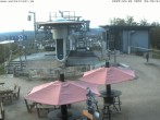 Archiv Foto Webcam SkiArena Eibenstock Piste 19:00