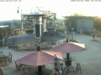 Archived image Webcam Eibenstock Slope 05:00