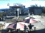 Archived image Webcam Eibenstock Slope 07:00