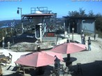 Archived image Webcam Eibenstock Slope 09:00