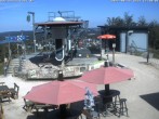 Archived image Webcam Eibenstock Slope 11:00