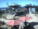 Archived image Webcam Eibenstock Slope 15:00