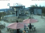 Archived image Webcam Eibenstock Slope 19:00