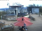 Archived image Webcam Eibenstock Slope 07:00