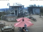 Archived image Webcam Eibenstock Slope 09:00