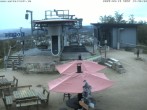 Archived image Webcam Eibenstock Slope 13:00