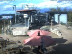 Archived image Webcam Eibenstock Slope 15:00