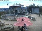Archiv Foto Webcam SkiArena Eibenstock Piste 07:00