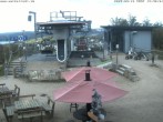 Archiv Foto Webcam SkiArena Eibenstock Piste 13:00