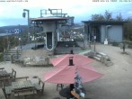 Archiv Foto Webcam SkiArena Eibenstock Piste 15:00