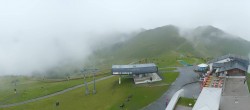 Archiv Foto Webcam Saalbach: Schattberg Ost 13:00