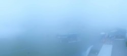 Archiv Foto Webcam Saalbach: Schattberg Ost 19:00
