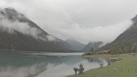 Archiv Foto Webcam Plansee Reutte 06:00