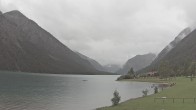 Archiv Foto Webcam Plansee Reutte 11:00