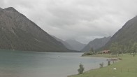 Archiv Foto Webcam Plansee Reutte 17:00