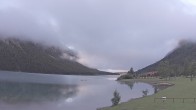 Archiv Foto Webcam Plansee Reutte 05:00