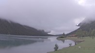 Archiv Foto Webcam Plansee Reutte 06:00