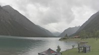 Archived image Webcam Lake Plansee 11:00
