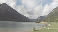 Archiv Foto Webcam Plansee Reutte 09:00