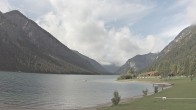 Archiv Foto Webcam Plansee Reutte 10:00
