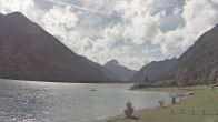 Archiv Foto Webcam Plansee Reutte 13:00