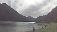 Archiv Foto Webcam Plansee Reutte 15:00