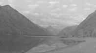 Archiv Foto Webcam Plansee Reutte 05:00