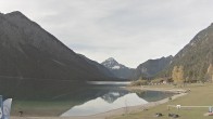Archiv Foto Webcam Plansee Reutte 09:00