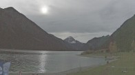 Archiv Foto Webcam Plansee Reutte 13:00