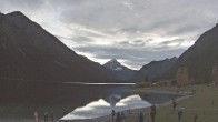 Archiv Foto Webcam Plansee Reutte 15:00