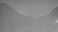 Archiv Foto Webcam Plansee Reutte 19:00