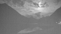 Archiv Foto Webcam Plansee Reutte 23:00