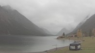 Archived image Webcam Lake Plansee 11:00