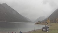Archived image Webcam Lake Plansee 13:00