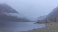 Archiv Foto Webcam Plansee Reutte 15:00