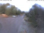 Archiv Foto Webcam Kammloipe Flössweg 07:00