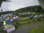 Archived image Webcam Weißer Stein in der Eifel 07:00
