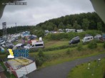 Archiv Foto Webcam Wetterpark Weißer Stein 09:00