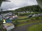 Archiv Foto Webcam Wetterpark Weißer Stein 14:00