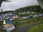 Archiv Foto Webcam Wetterpark Weißer Stein 17:00