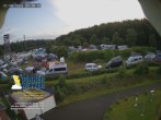 Archiv Foto Webcam Wetterpark Weißer Stein 19:00