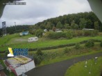 Archived image Webcam Weißer Stein in der Eifel 07:00