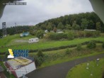 Archived image Webcam Weißer Stein in der Eifel 08:00