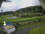Archived image Webcam Weißer Stein in der Eifel 09:00