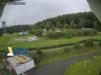 Archiv Foto Webcam Wetterpark Weißer Stein 10:00