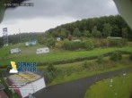 Archiv Foto Webcam Wetterpark Weißer Stein 15:00