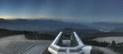 Archived image Webcam Panoramic view over the Rittner Horn 05:00