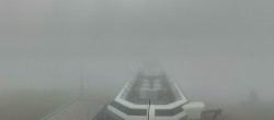 Archiv Foto Webcam Rittner Horn: Panoramablick Schwarzseespitze 13:00