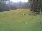 Archived image Webcam Sebnitz: Platter Lift 05:00