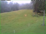 Archived image Webcam Sebnitz: Platter Lift 06:00